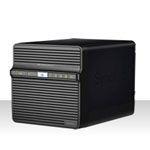 Synology_Disk Station DS410_xs]/ƥ